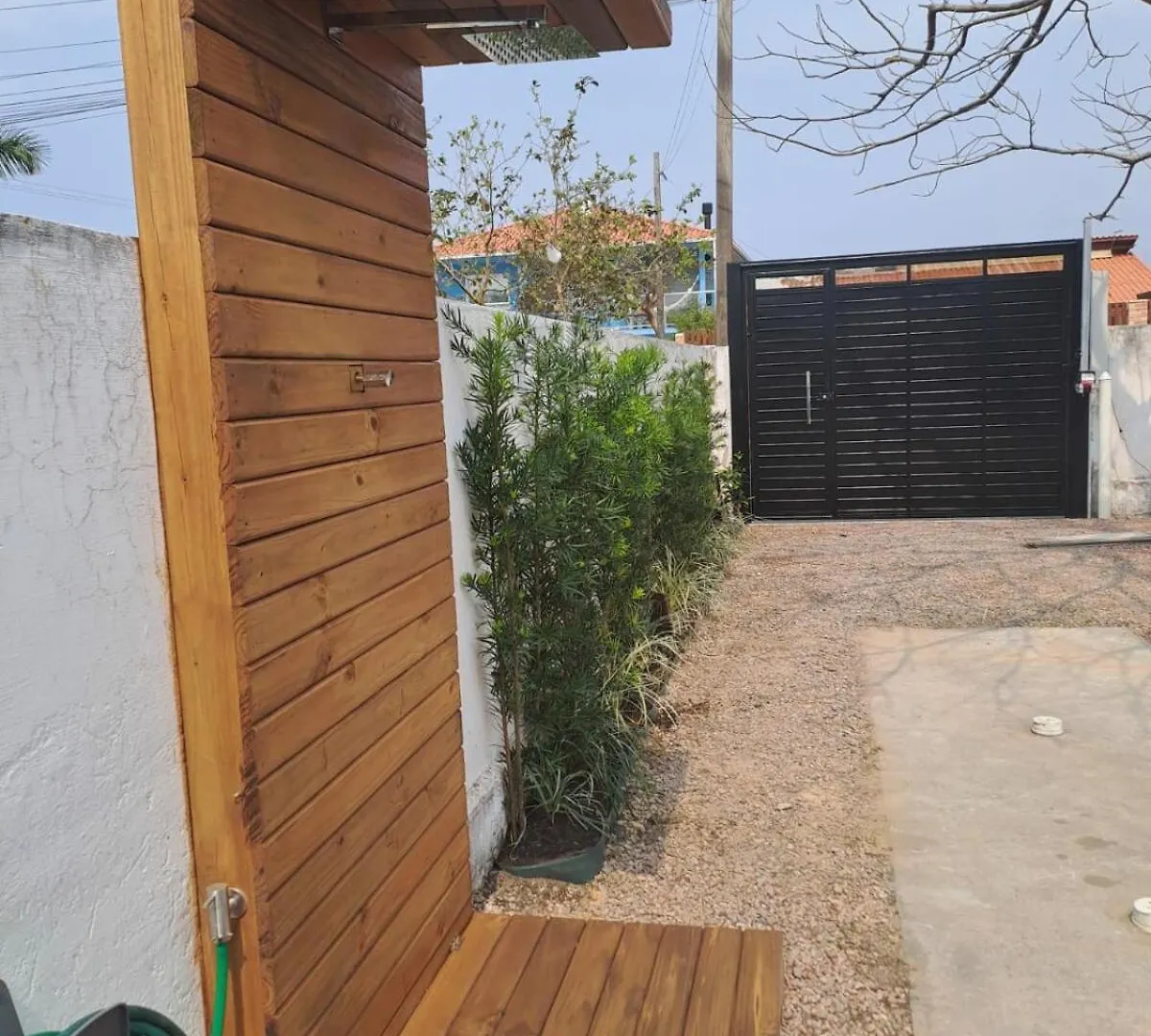 Casa Com Piscina A 300 Metros Da Praia Do Sonho Palhoça Prázdninový dům